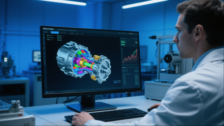 液体压力扫描阀与电子扫描阀的性能对比及应用场景分析